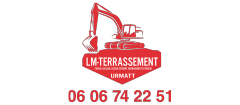 Logo LM Terrassement